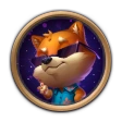 Cool Shiba