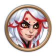 Satori's Celestial Skin reached level 1