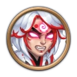 Satori's Celestial Skin reached level 60