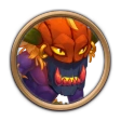 Mojo's Demonic Skin reached level 1