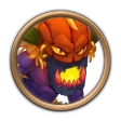 Mojo's Demonic Skin reached level 60