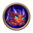 Baby Fafnir
