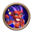 Fiery Drake