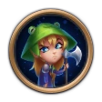 Toad Knight