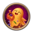 Ghostly Sweettooth