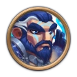 Andvari's Stellar Skin reached level 1