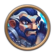 Andvari's Stellar Skin reached level 60