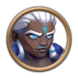 Tristan's Stellar Skin reached level 1