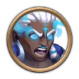 Tristan's Stellar Skin reached level 60
