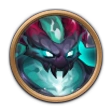 Keros' Weapon Artifact reached Three Stars