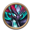 Tenebris' Weapon Artifact reached Three Stars