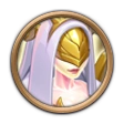 Solaris' Weapon Artifact reached Three Stars
