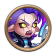 Fox's Cybernetic Skin reached level 60