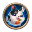 Merry Bunny