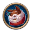 Dreaming Bunny