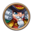 Phobos' Winter Skin reached level 1