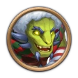 Fafnir's Winter Skin reached level 60