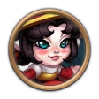 Mushy and Shroom's Lunar Skin reached level 1