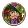 Sebastian's Spring Skin reached level 1