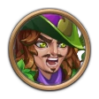 Sebastian's Spring Skin reached level 60