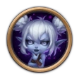 Angry Kayla