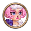 Celeste's Masquerade Skin reached level 1