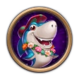Friendly Shark