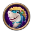 Stylish Shark