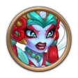 Nebula's Celestial Skin reached level 60
