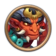 Fafnir's Celestial Skin reached level 1