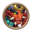 Fafnir's Celestial Skin reached level 60