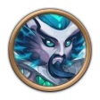 Alvanor's Dark Depths Skin reached level 1
