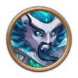 Alvanor's Dark Depths Skin reached level 60
