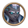 Tristan's Dark Depths Skin reached level 1