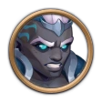 Tristan's Dark Depths Skin reached level 60