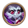 Julius' Demonic Skin reached level 1