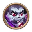Julius' Demonic Skin reached level 60