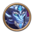 Fafnir's Stellar Skin reached level 1