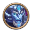 Fafnir's Stellar Skin reached level 60