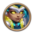 Aidan's Cybernetic Skin reached level 1