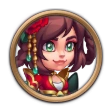 Lian's Lunar Skin reached level 1