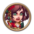 Lian's Lunar Skin reached level 60