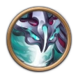 Brustar's Champion Skin reached level 1