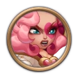 Ziri's Romantic Skin reached level 60