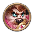 Julius' Romantic Skin reached level 60