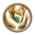 Rigel's Champion Skin reached level 1