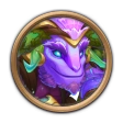 Fafnir's Spring Skin reached level 1