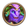 Fafnir's Spring Skin reached level 60