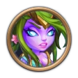 Polaris' Spring Skin reached level 1