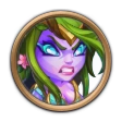 Polaris' Spring Skin reached level 60